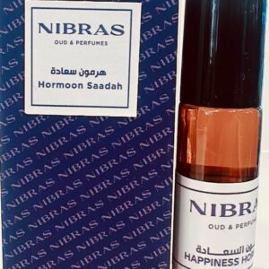 هرمون سعادة